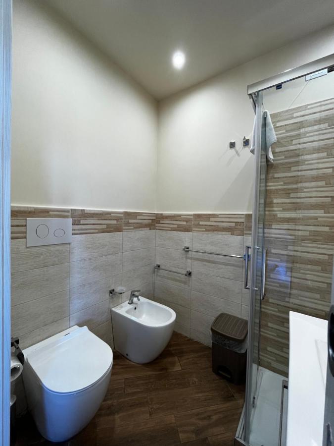 All'Anoneto B&B Catona Di Reggio Calabria Exterior photo